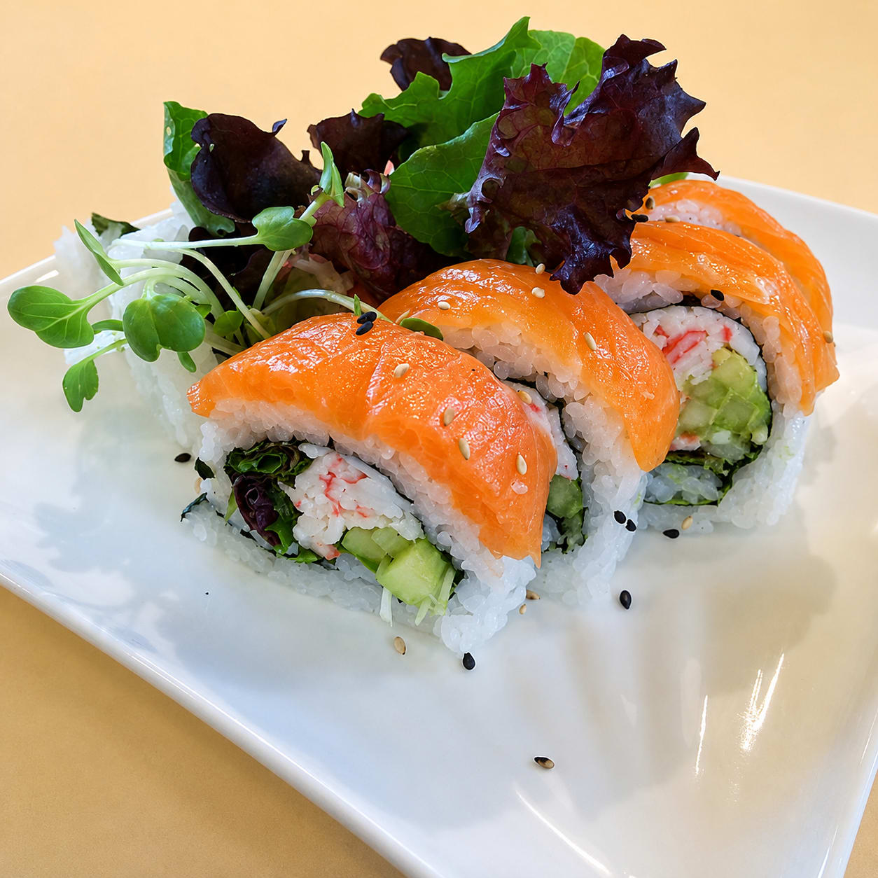 Domo Sushi