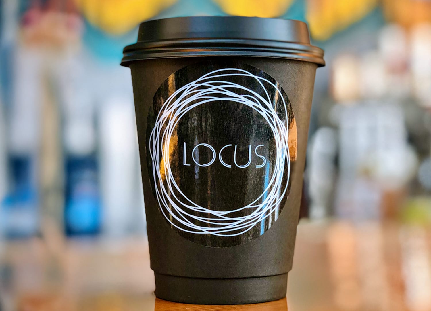 Locus