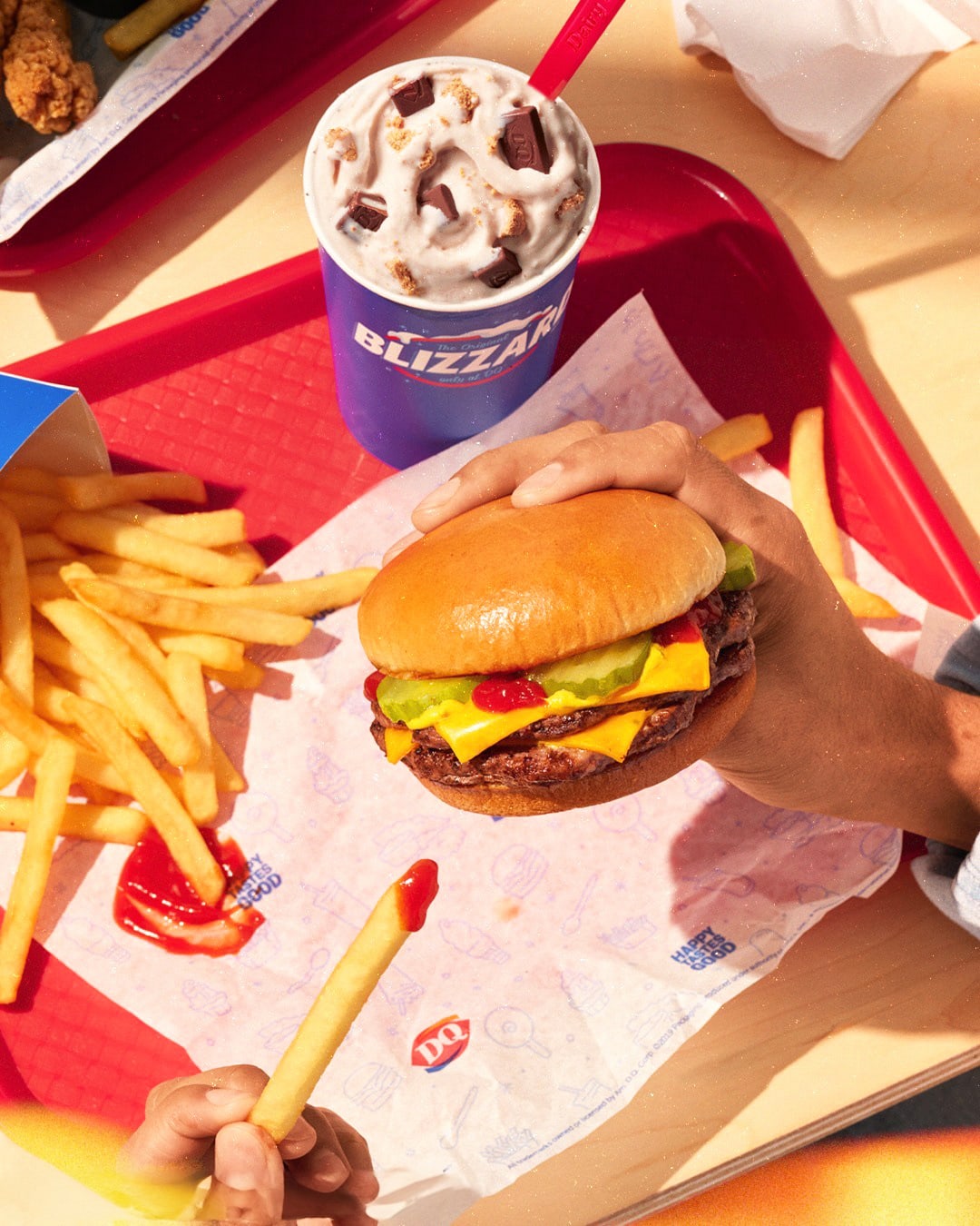 Dairy Queen