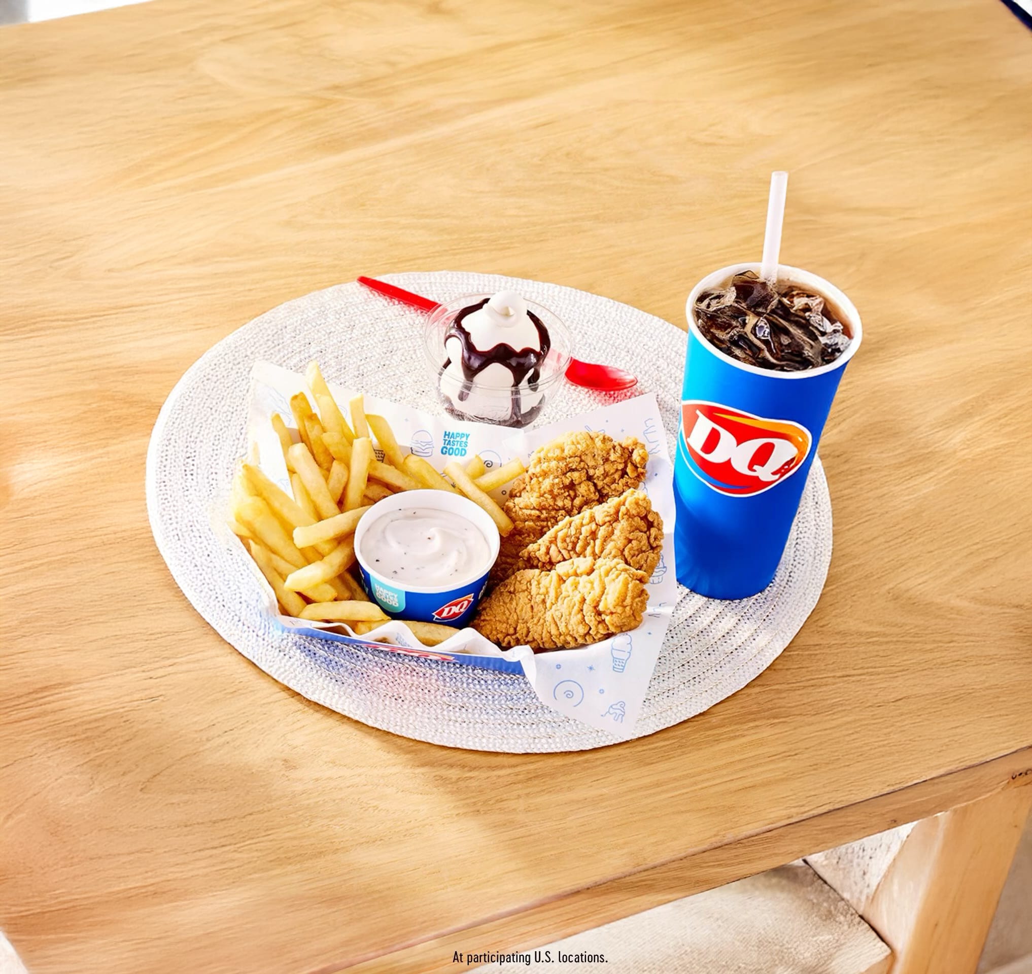 Dairy Queen
