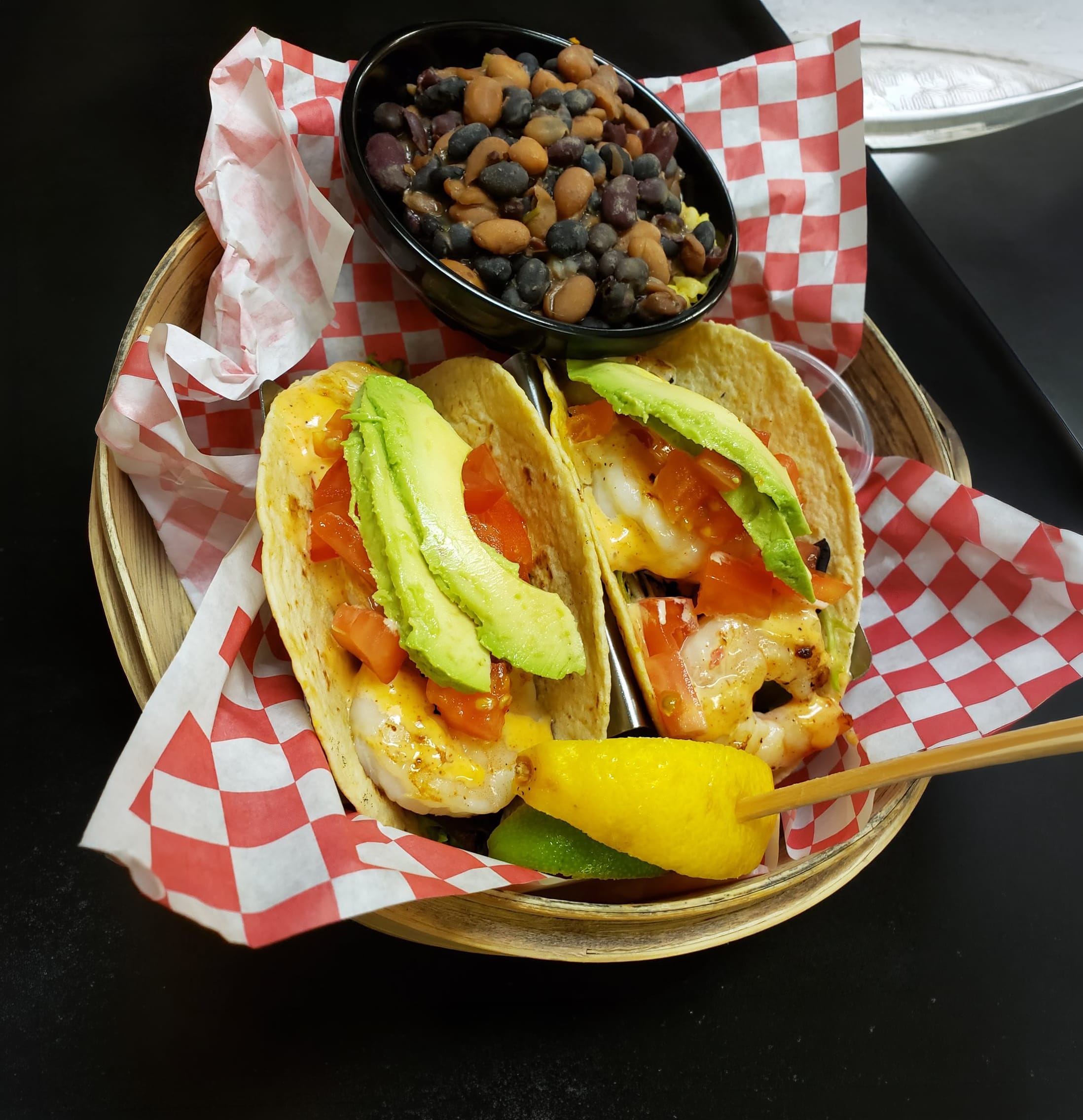 Island Time Bar & Grill