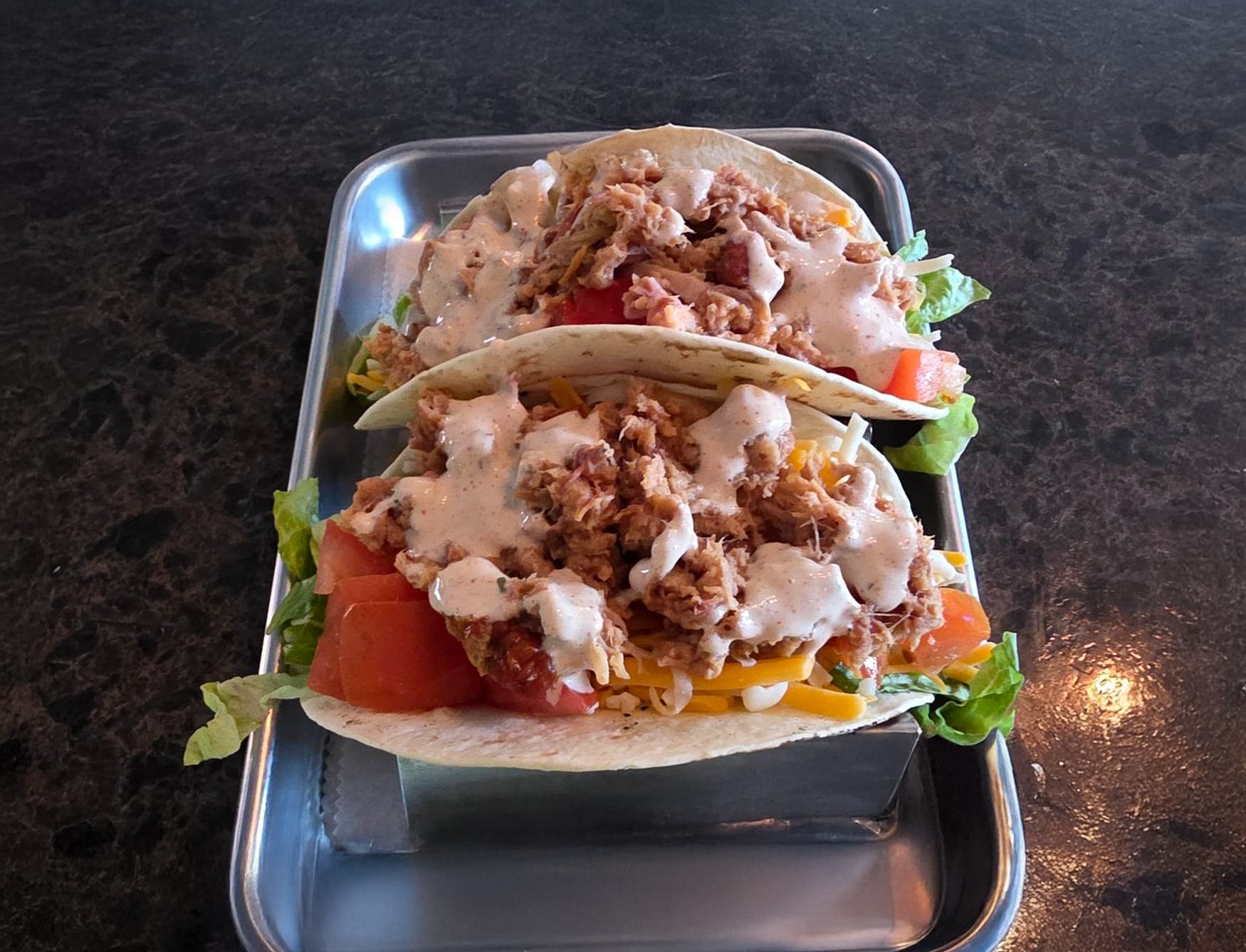 Mr. Bill's Bar and Grill