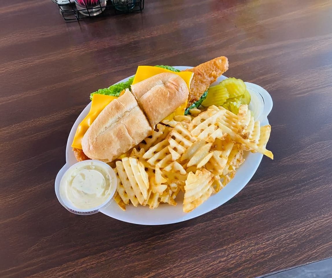 Mr. Bill's Bar and Grill