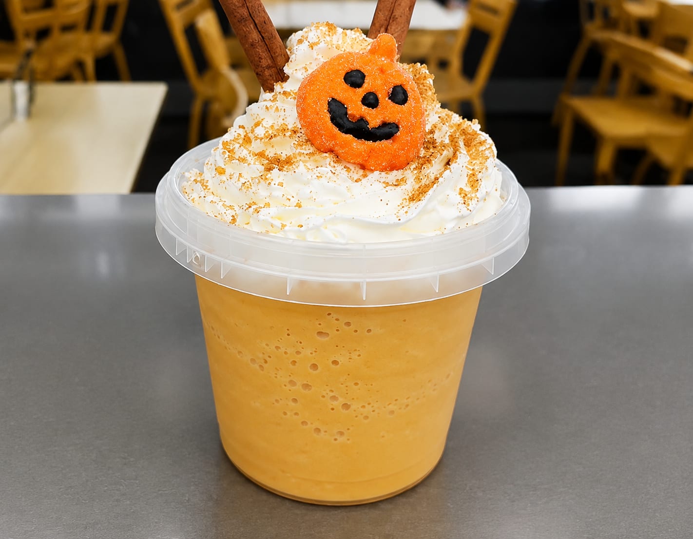 Bubble Boba
