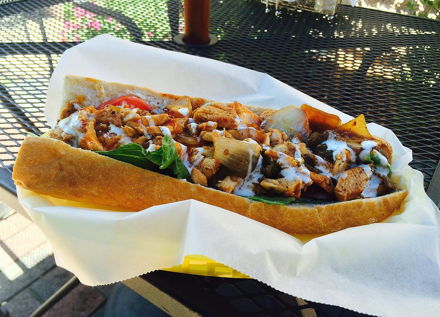 South-A-Philly Steaks & Hoagies