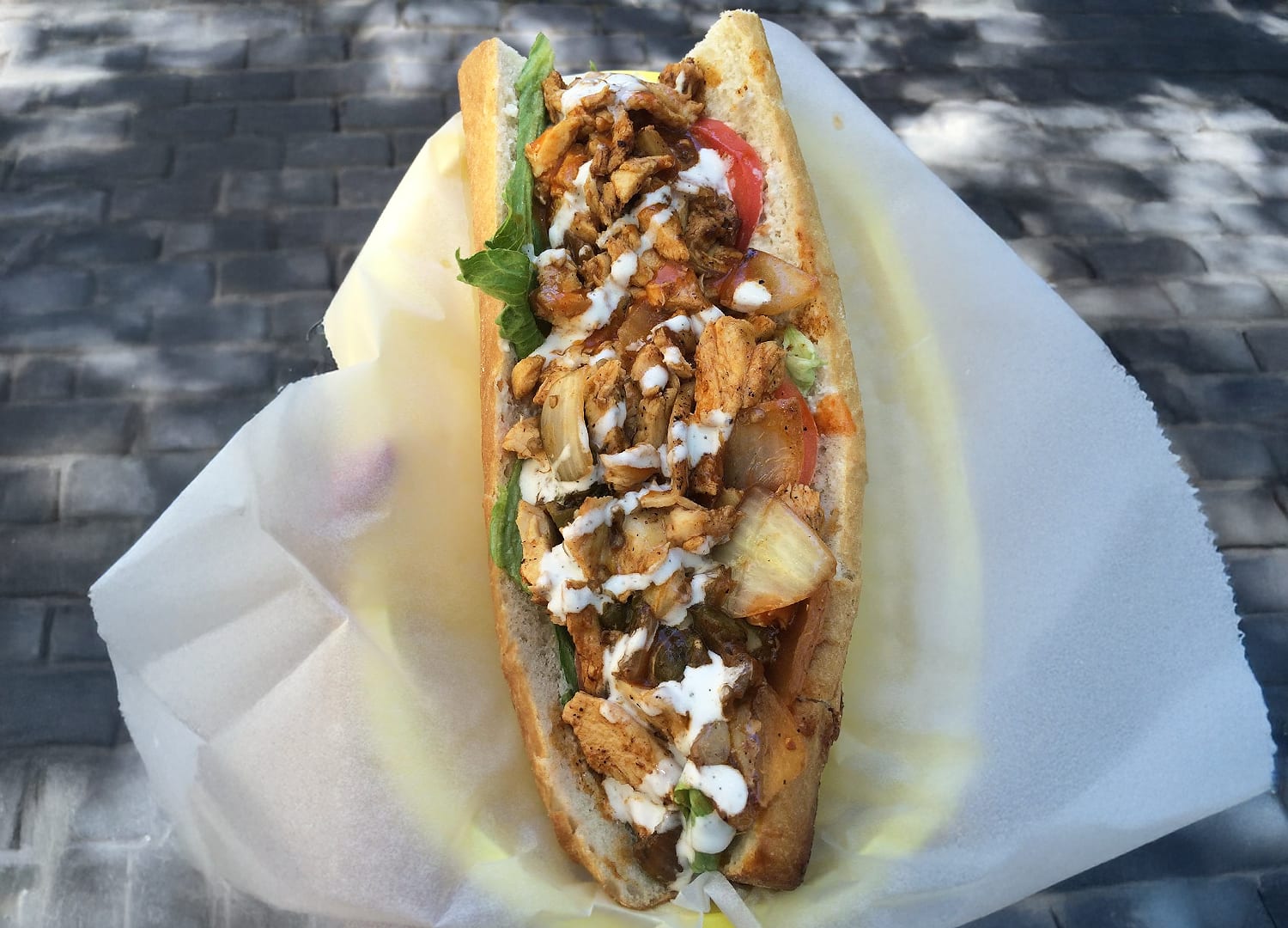 South-A-Philly Steaks & Hoagies