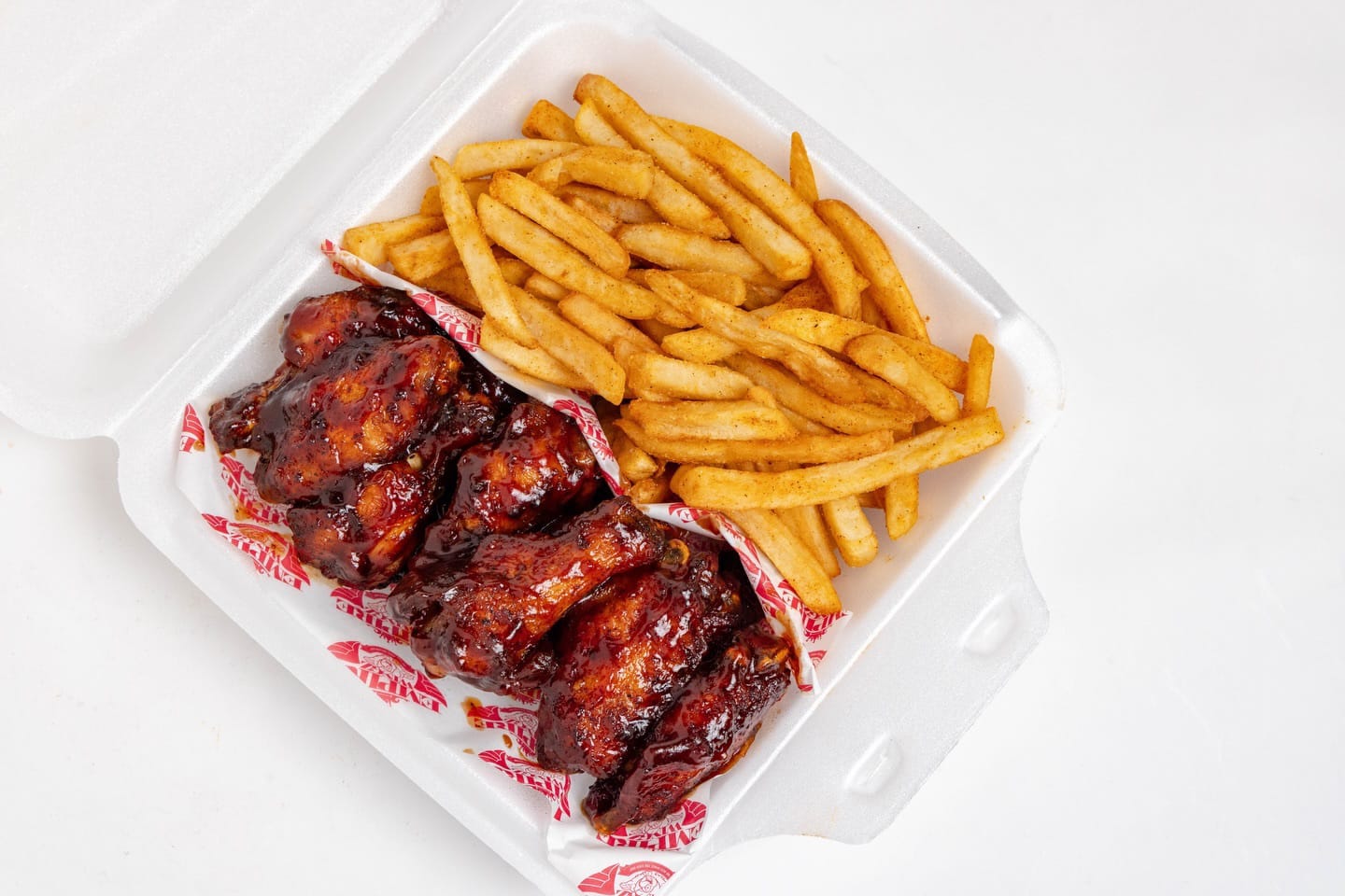 Empire Wingz