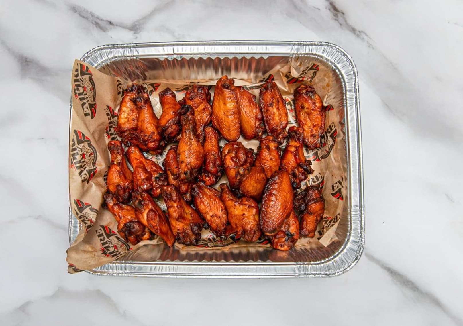 Photo 1 of 4: Empire Wingz