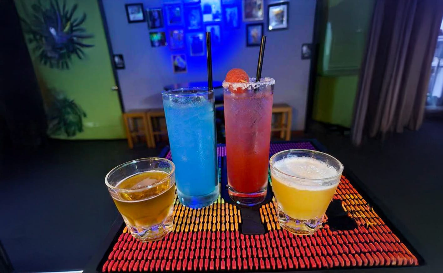 Frankie's OKC