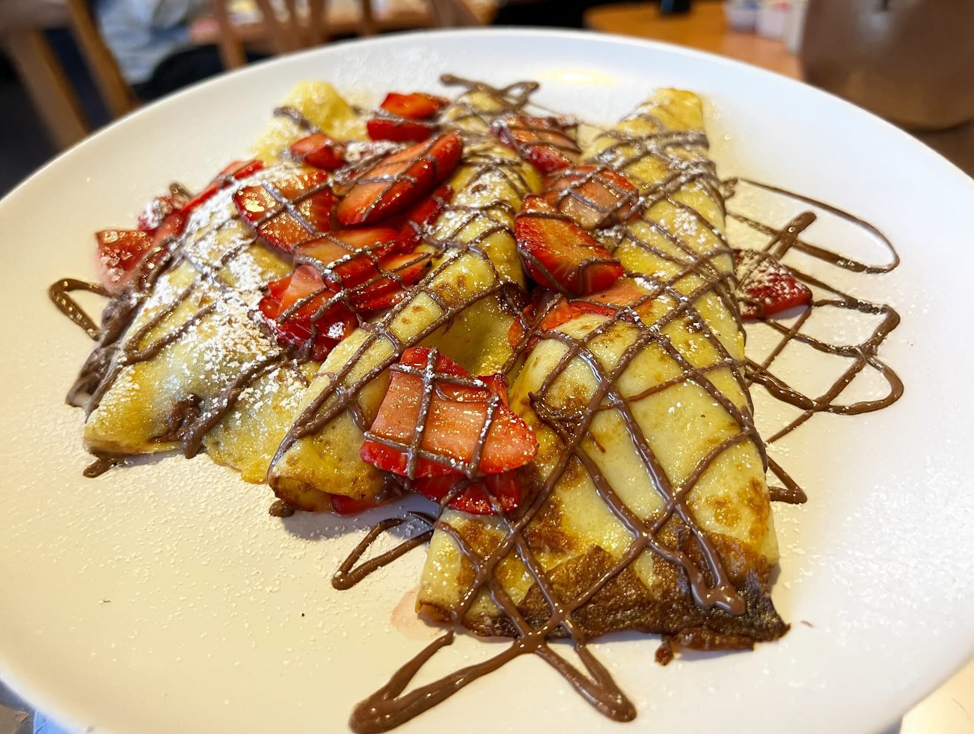 Sophia's House of Pancakes