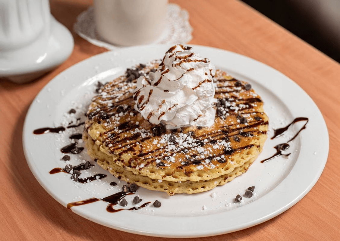 Sophia's House of Pancakes
