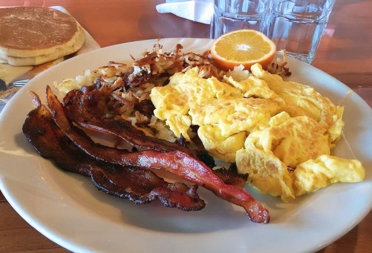 Sophia's House of Pancakes
