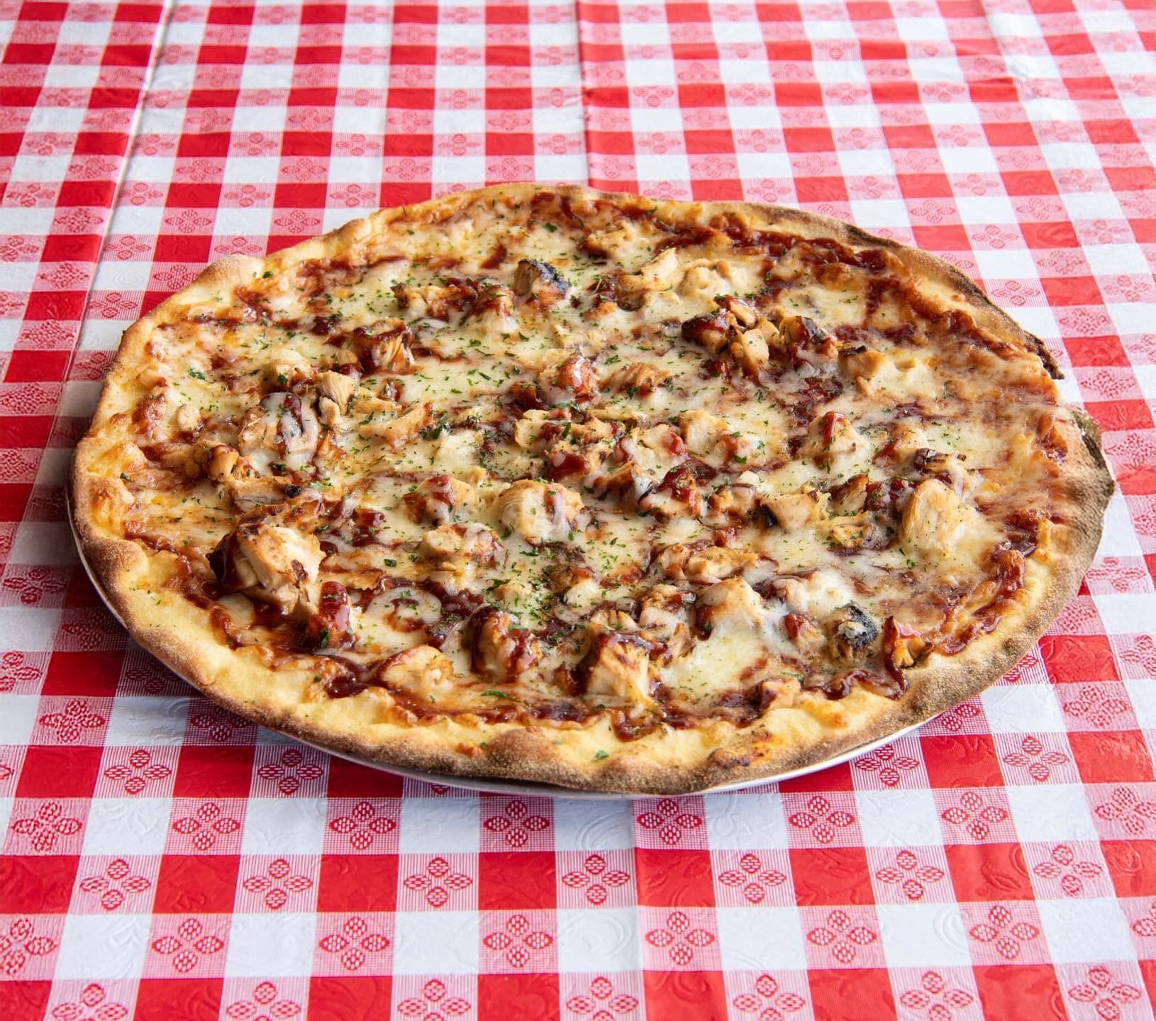 Eatalia Pizza, Pasta & Grill