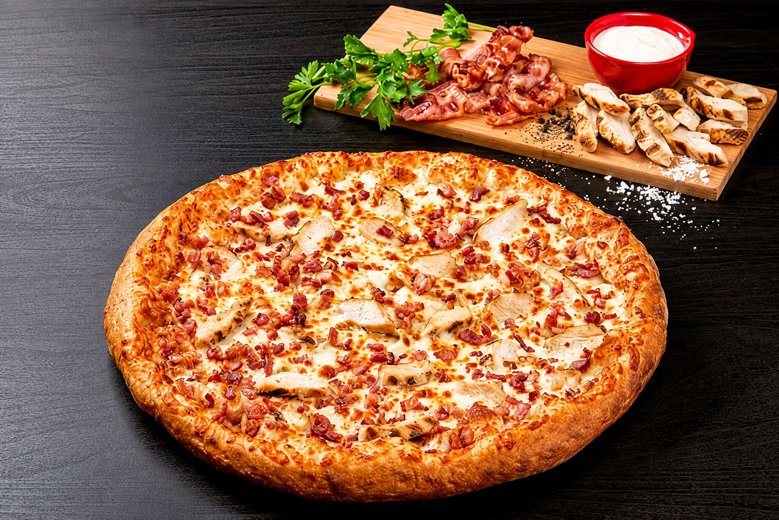 Pizza Factory