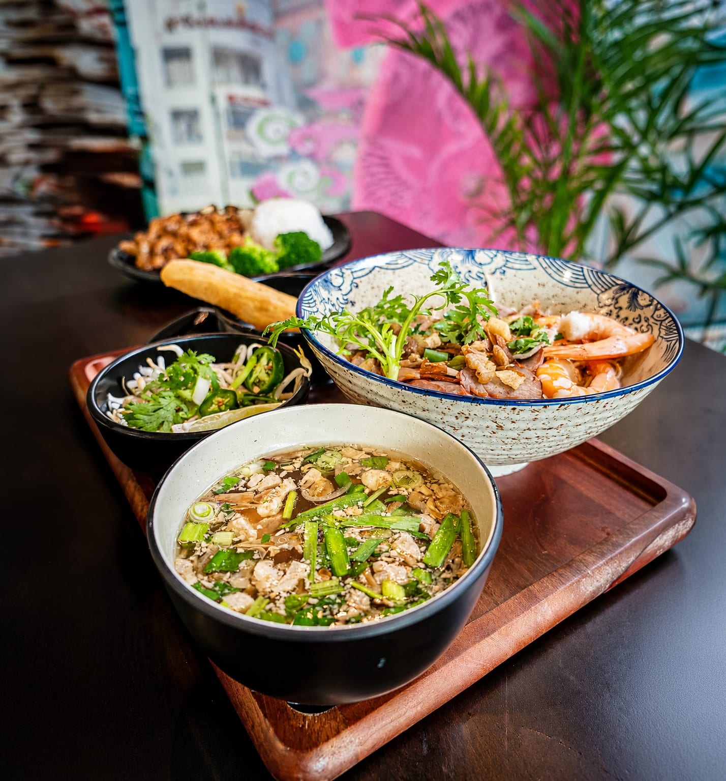 Nammii Asian Kitchen