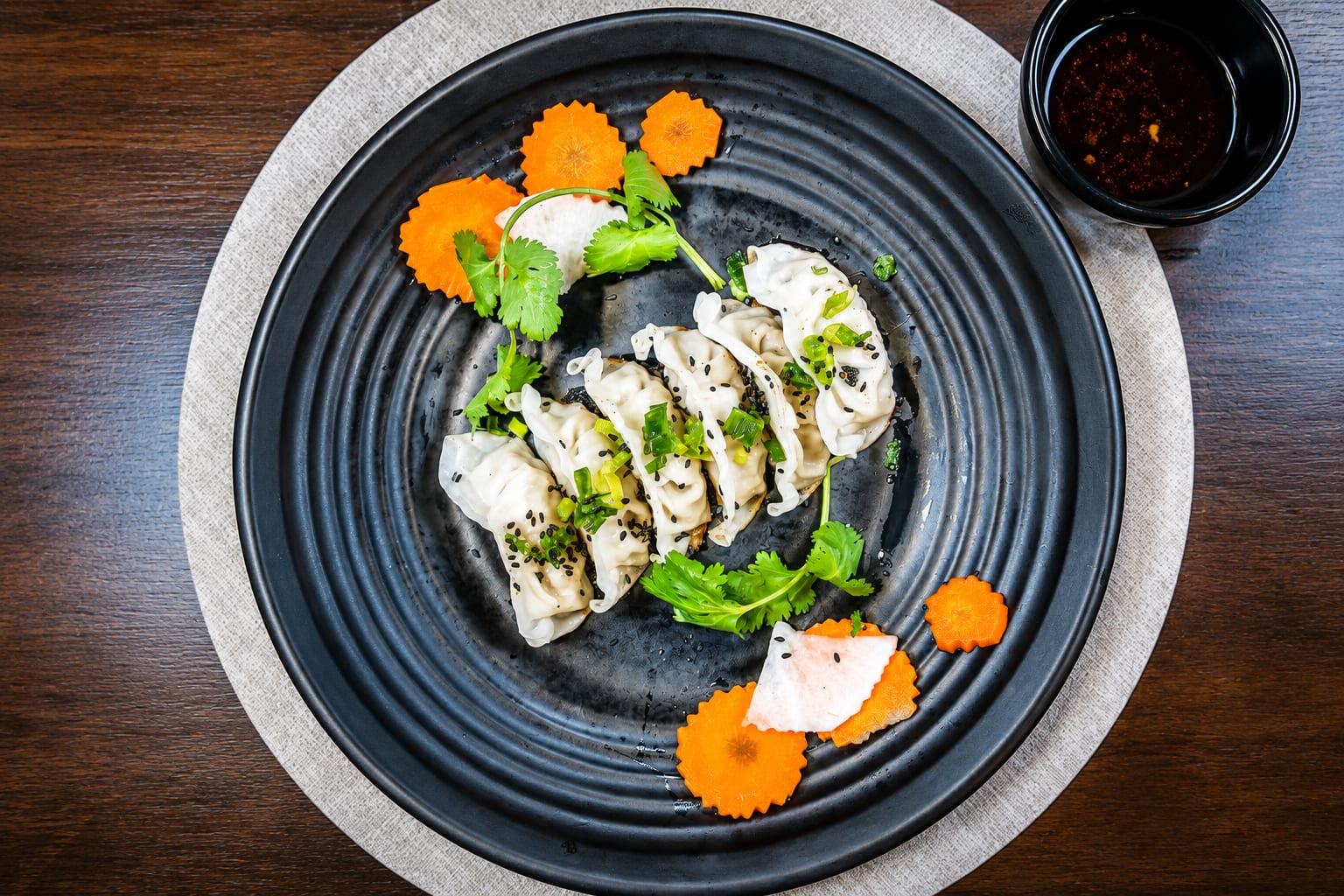 Nammii Asian Kitchen
