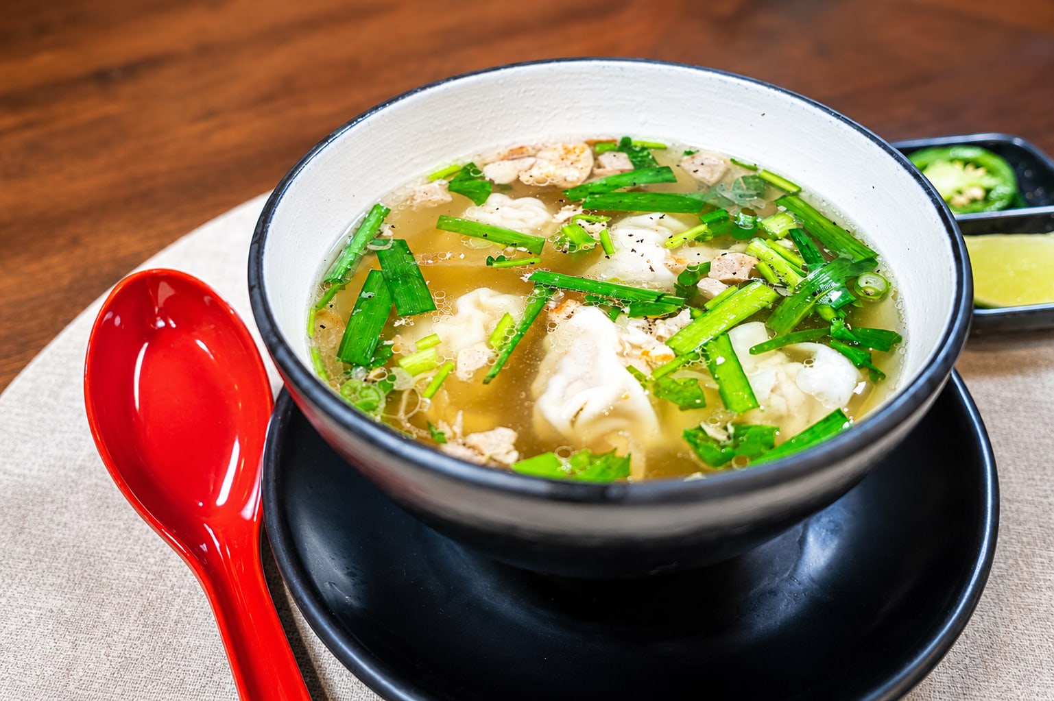 Nammii Asian Kitchen