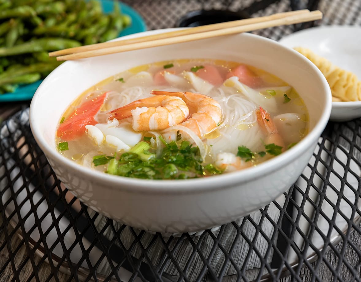 Bao Vietnamese Kitchen