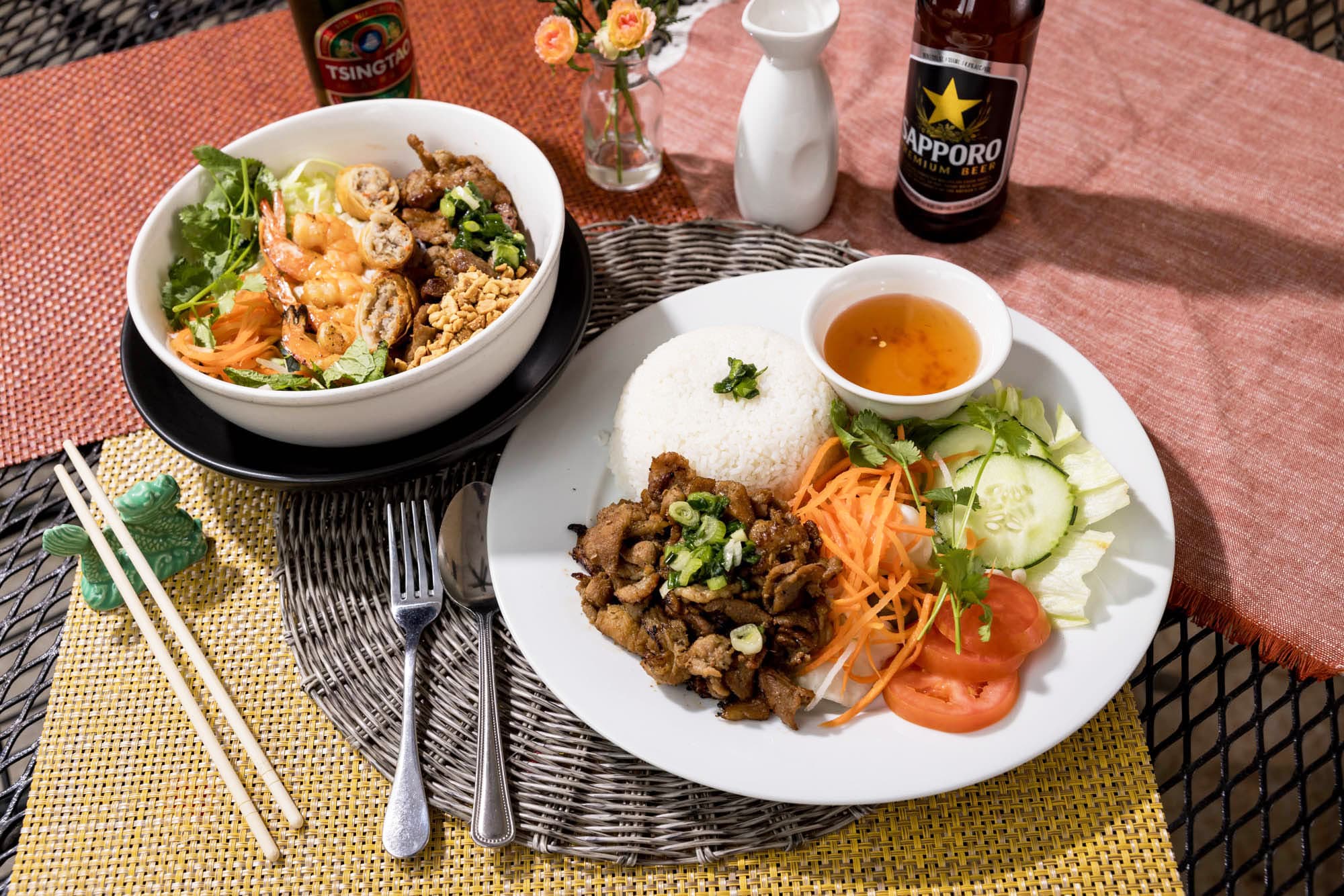 Bao Vietnamese Kitchen