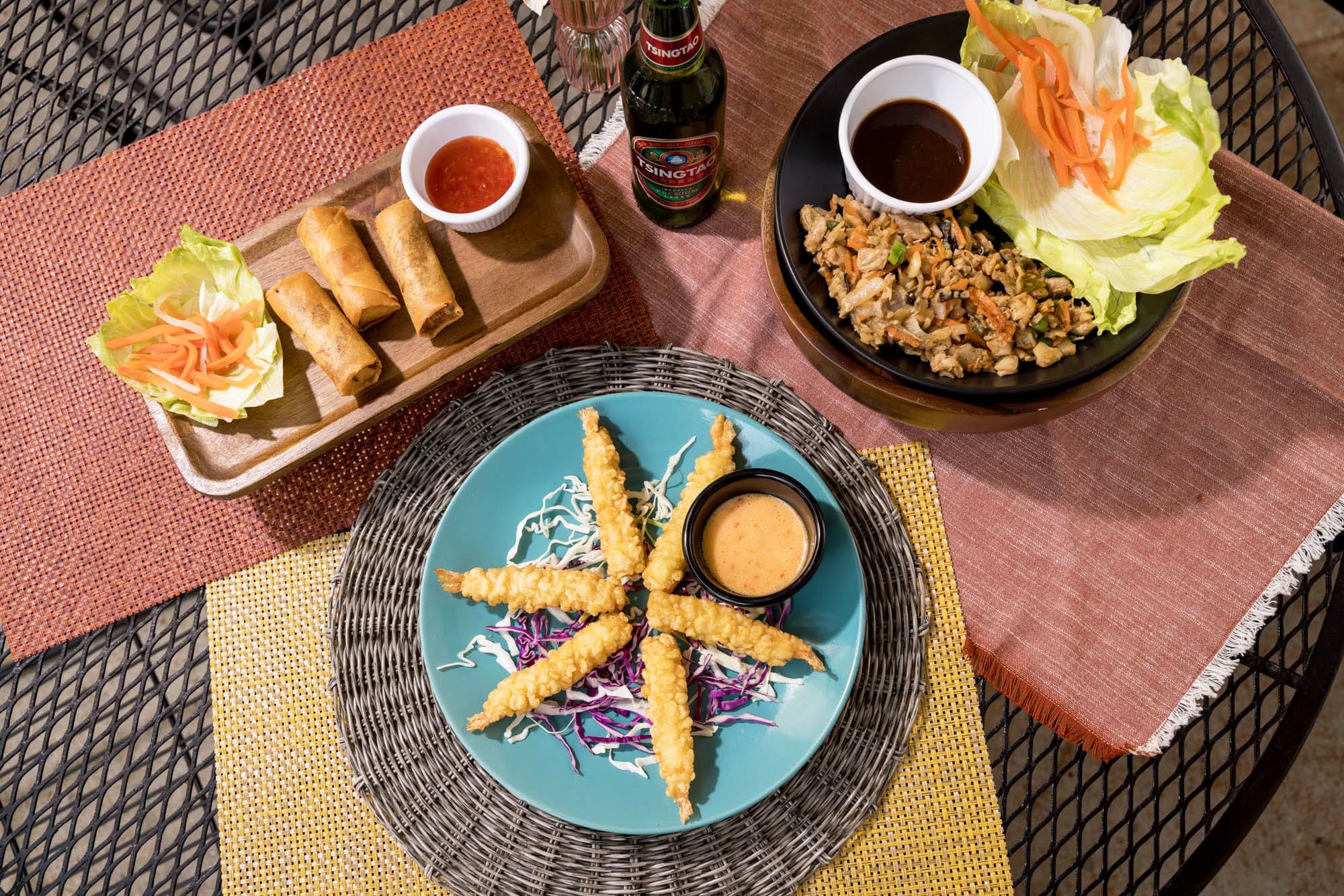 Bao Vietnamese Kitchen