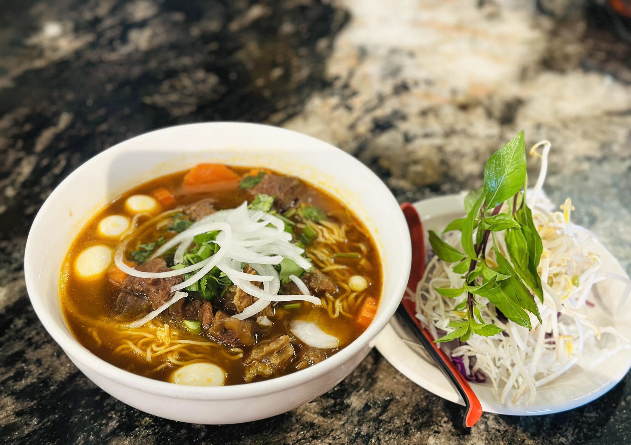 Photo 1 of 4: Bao Vietnamese Kitchen