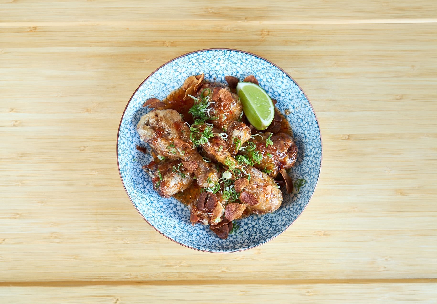 Unoriginal Noodles