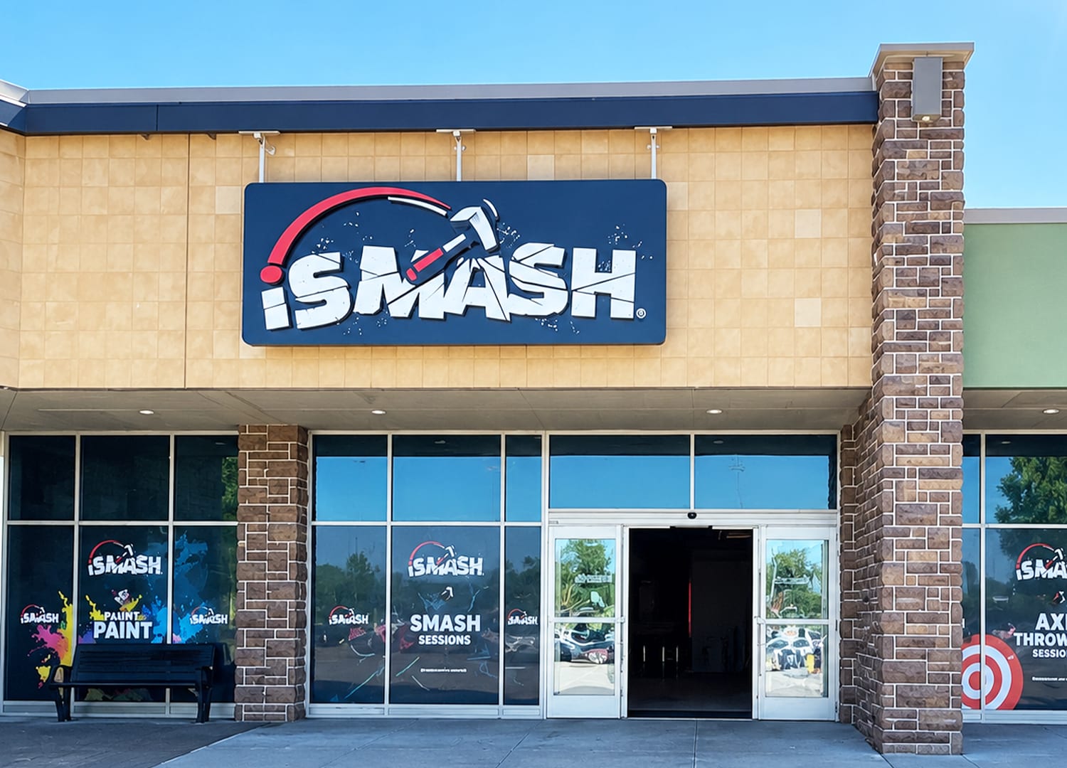 iSmash Omaha