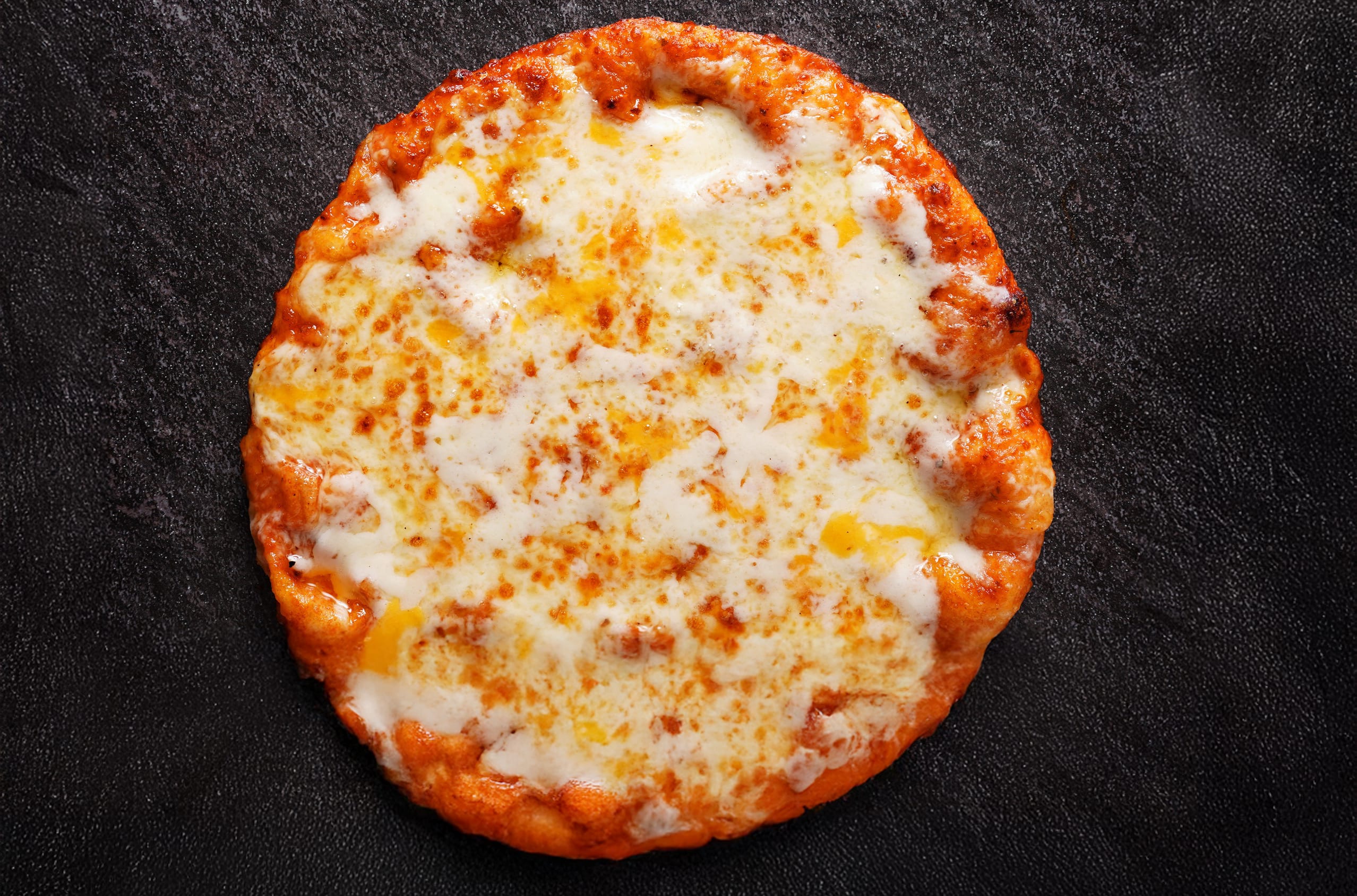 Round Table Pizza - Newport Beach