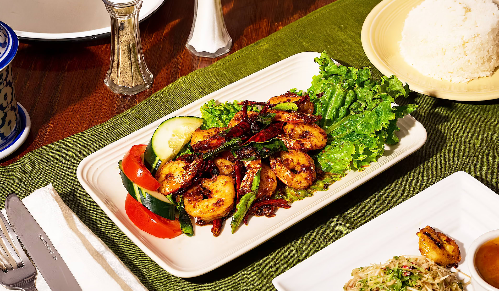 Amarin Thai Cuisine