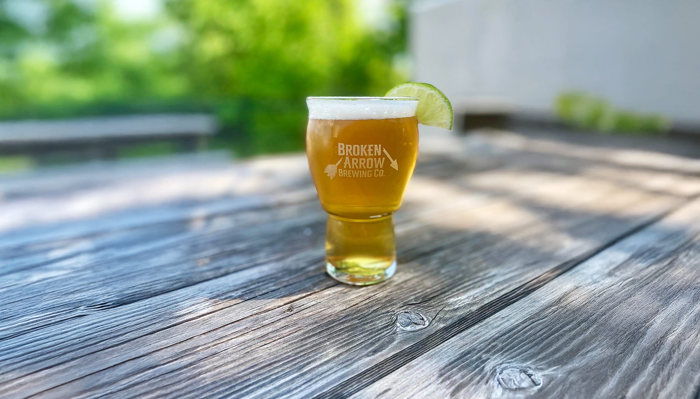Photo 1 of 4: Broken Arrow Brewing Company