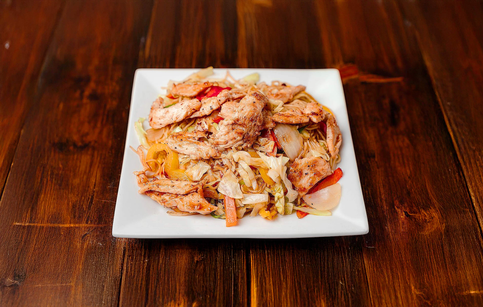Wakatobi Japanese Grill