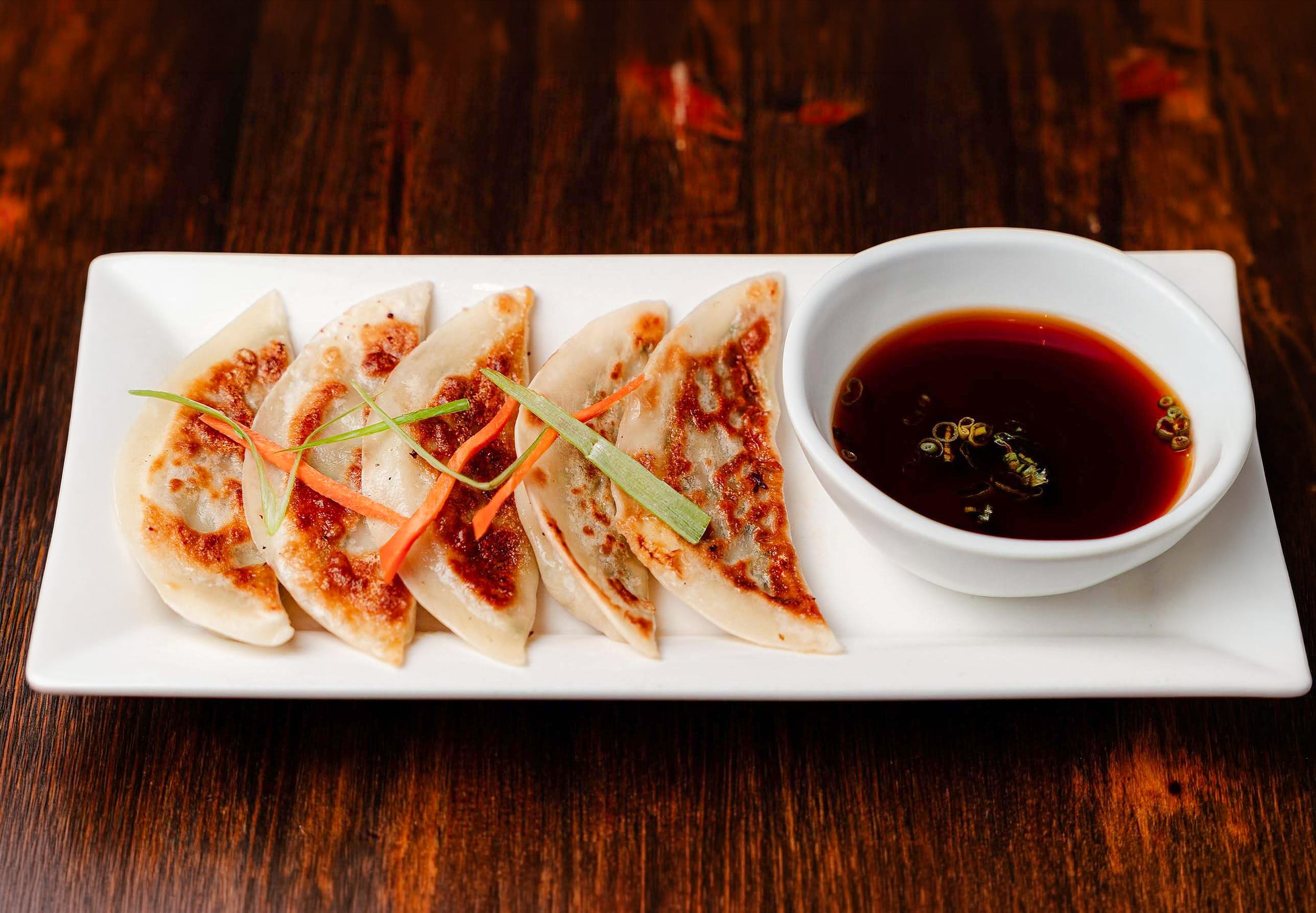 Wakatobi Japanese Grill