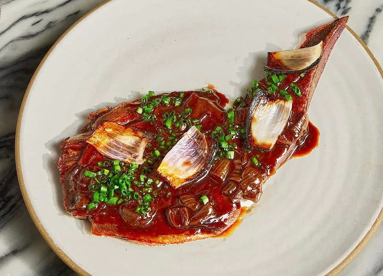 Crèpe it up & bowls