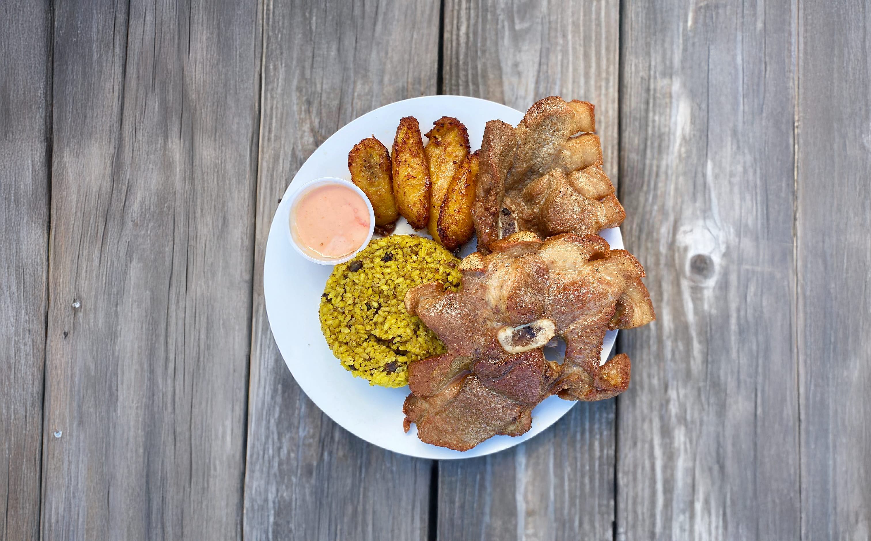 Photo 1 of 4: Pollo To Go
