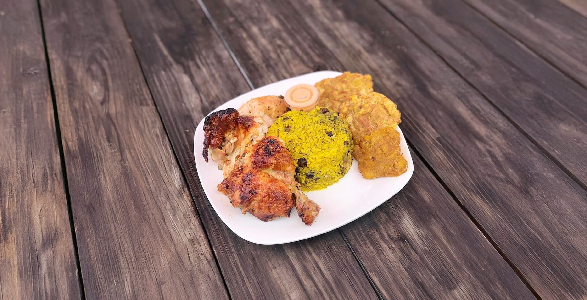 Pollo To Go