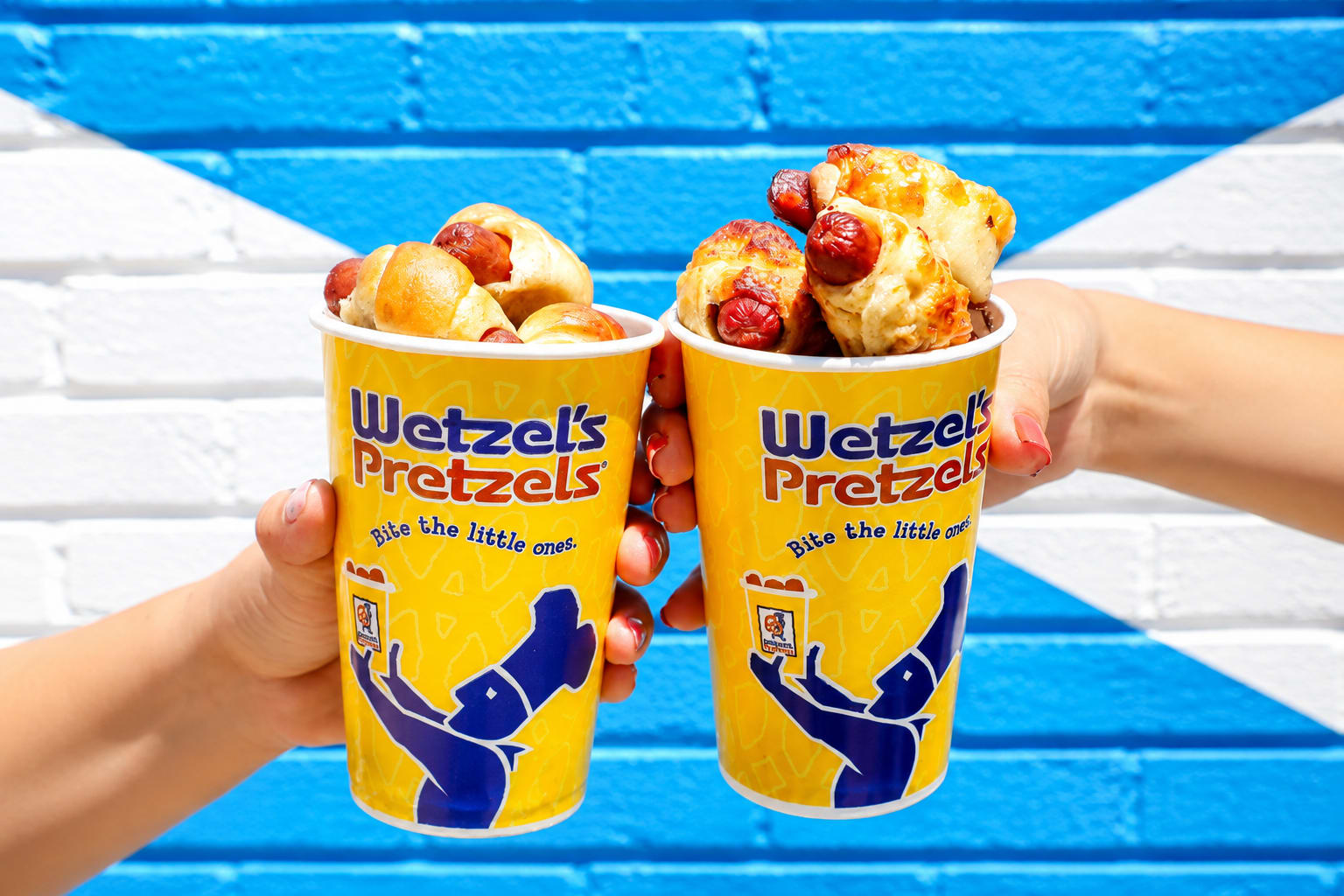 Wetzel’s Pretzels