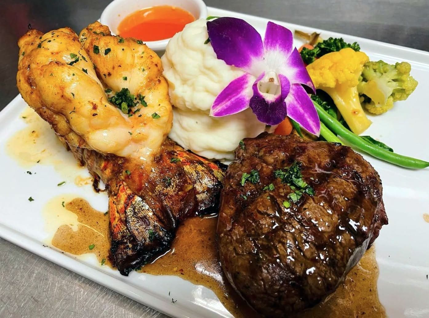 Pangaea On Ocean Ave