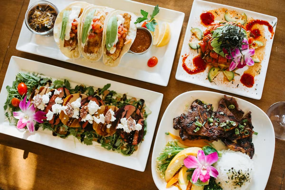 Pangaea On Ocean Ave