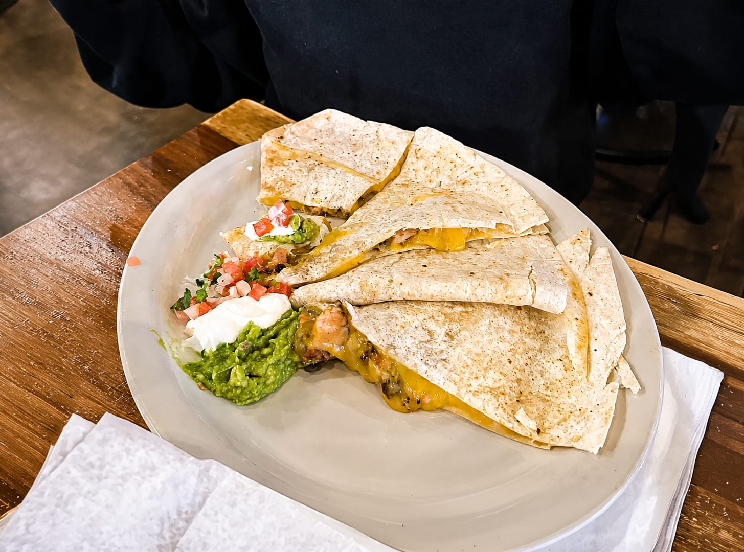 Los Mexicanos Grill & Cantina