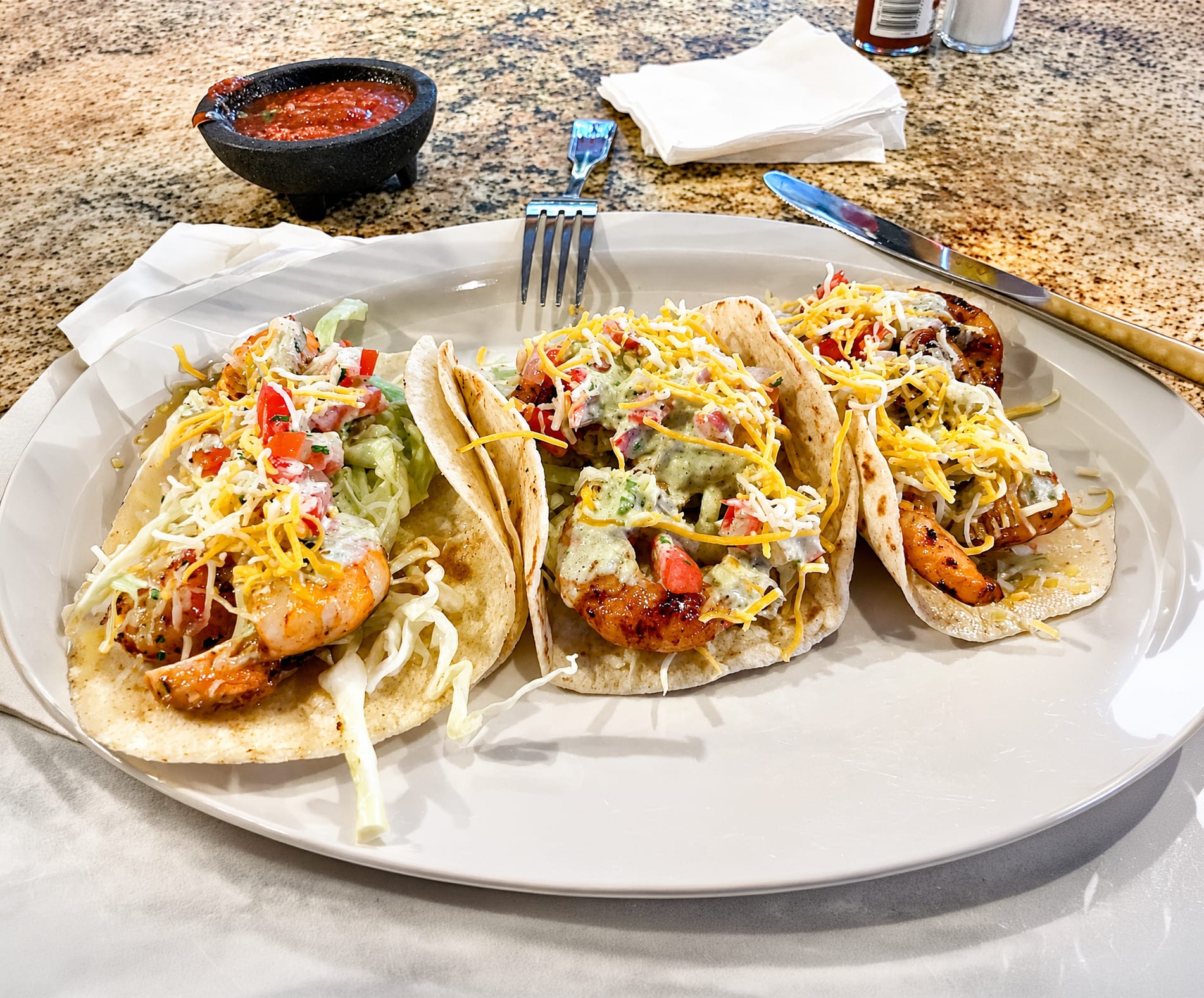 Los Mexicanos Grill & Cantina