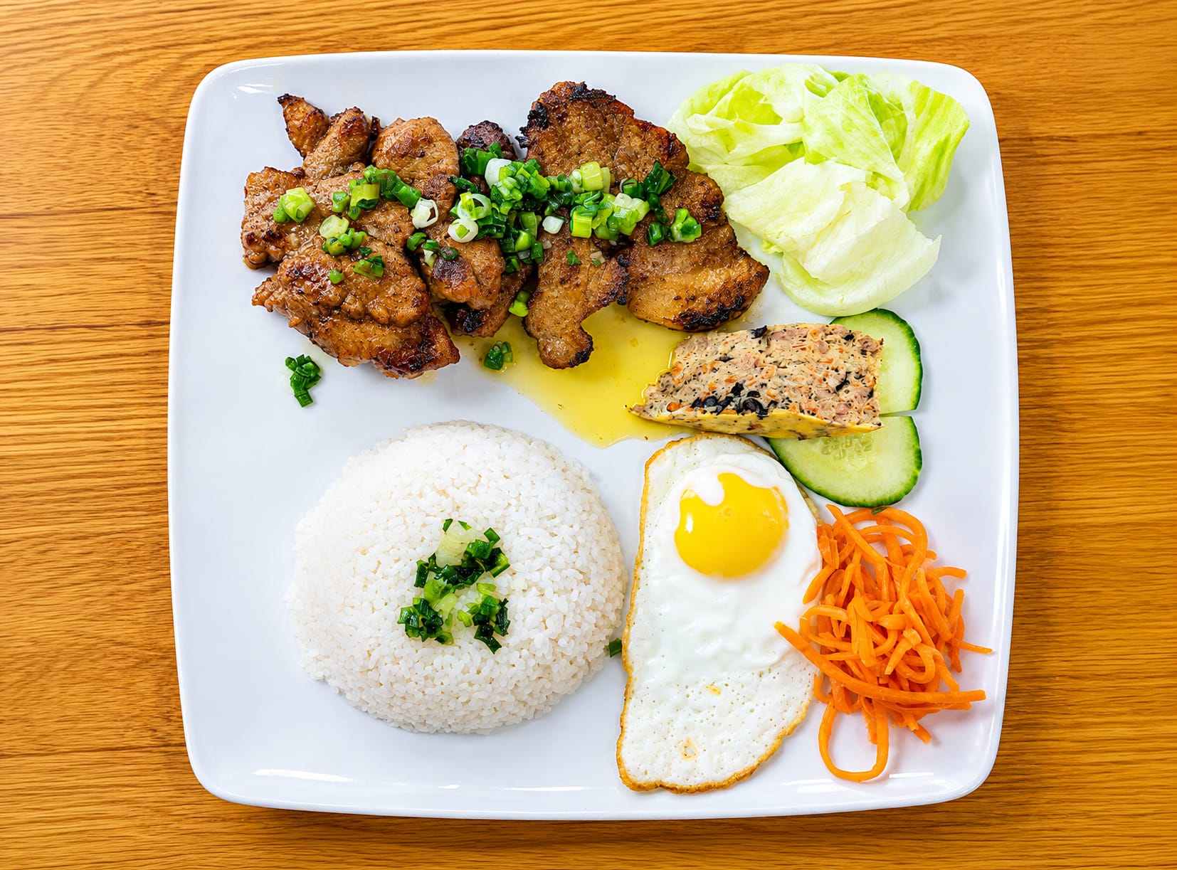 Nam Vang Restaurant