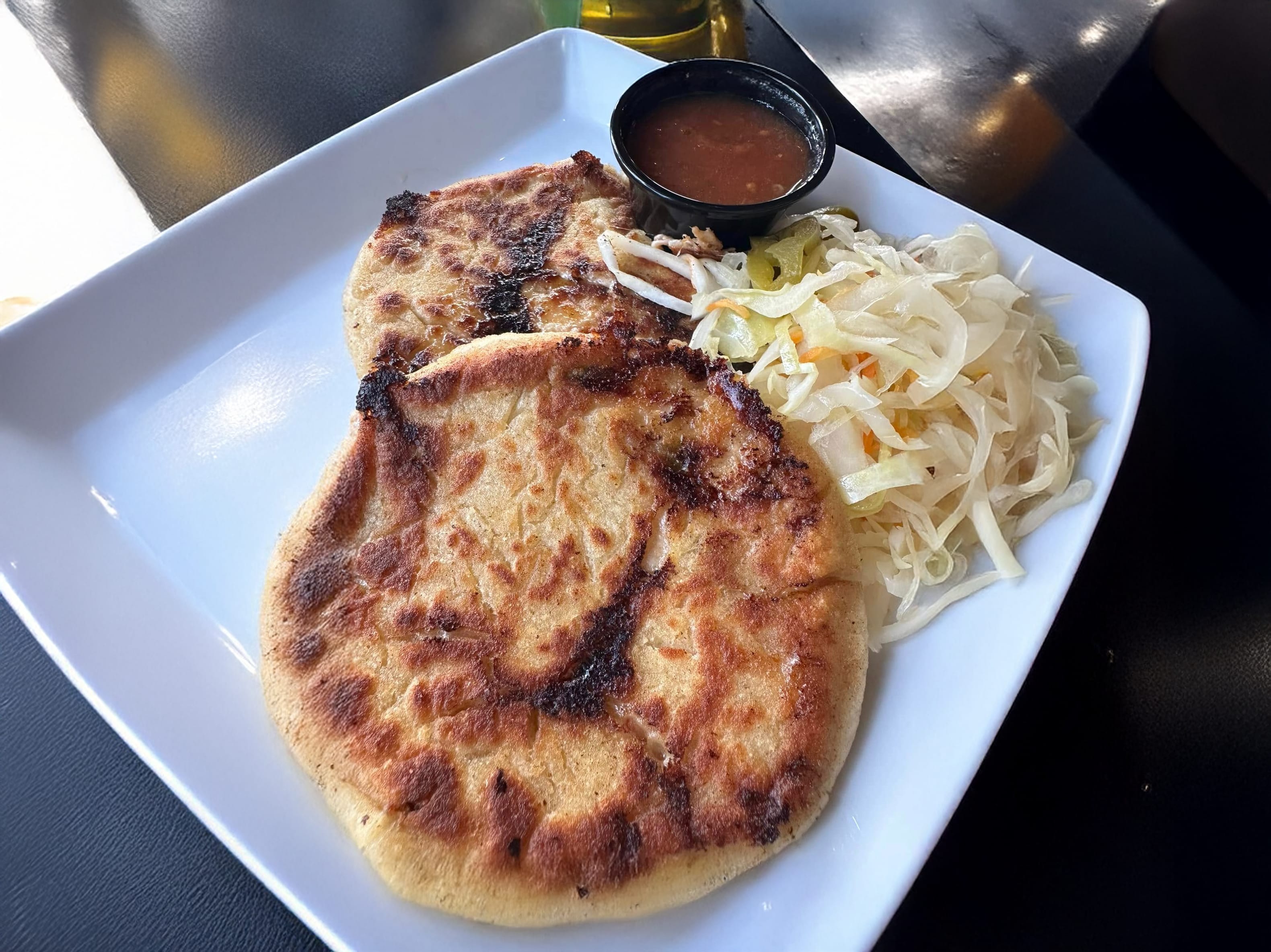 El Quetzal Guatemalan Mexican Grill
