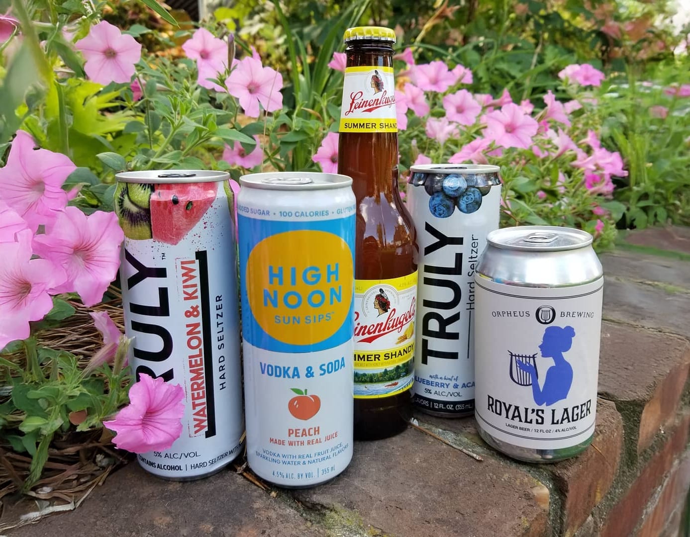The Uptown Tap