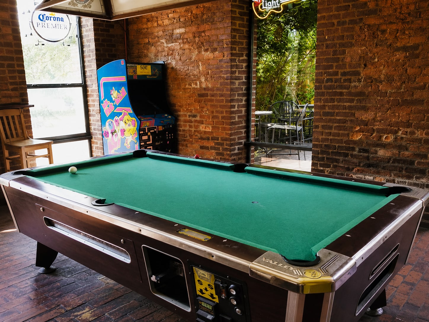The Uptown Tap