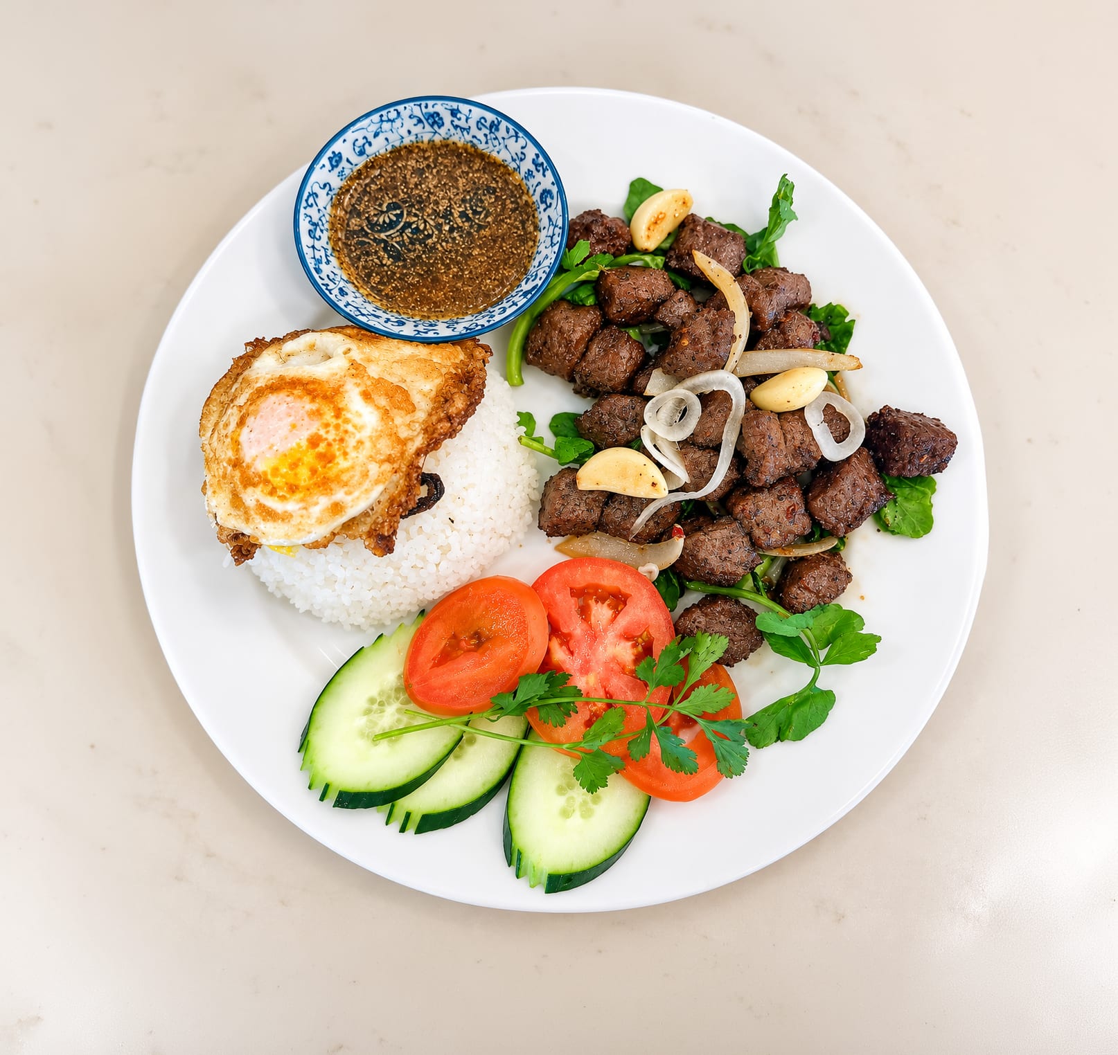 Pho Viet Noodle House