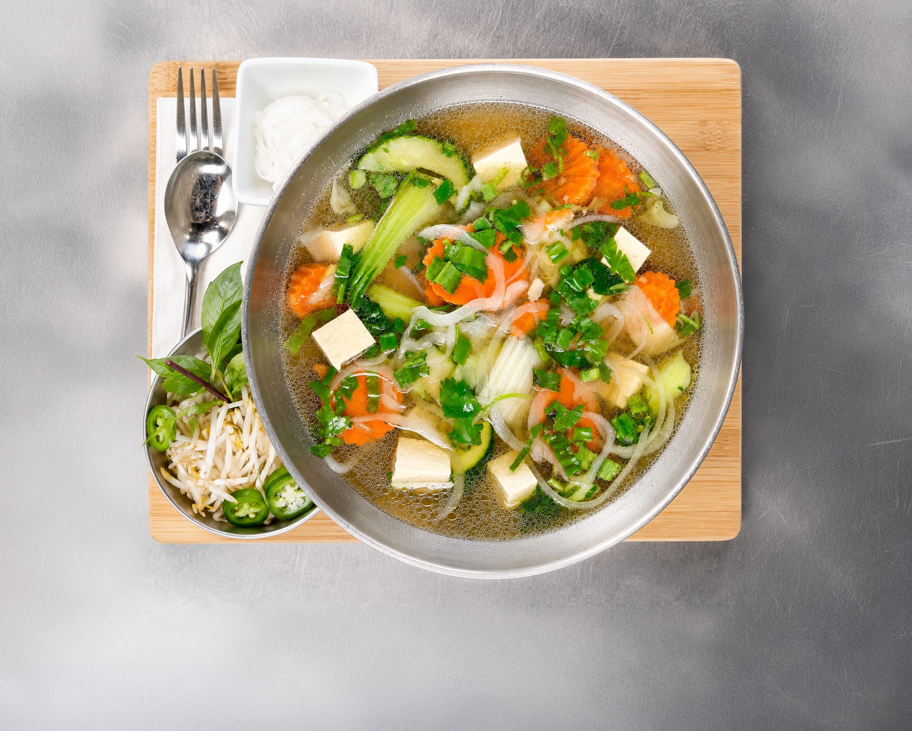 Pho Viet Noodle House