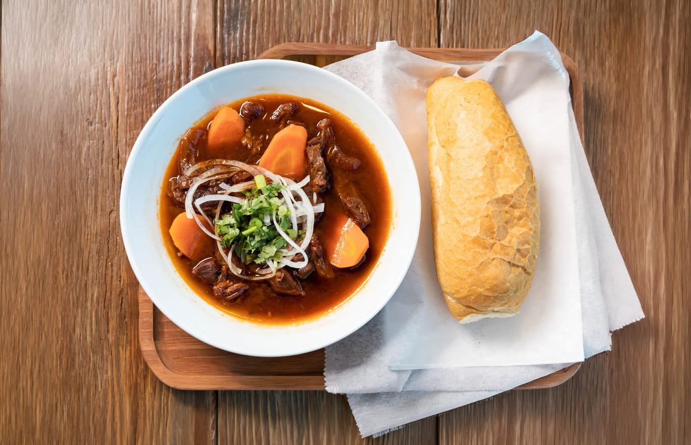 Pho Viet Noodle House