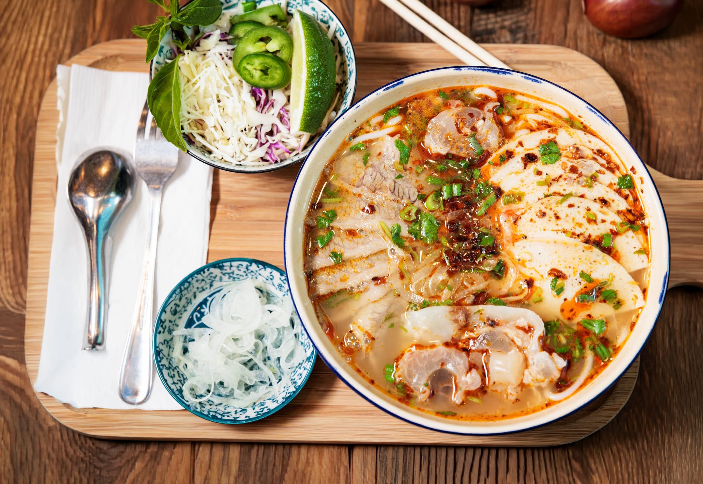 Photo 1 of 4: Pho Viet Noodle House