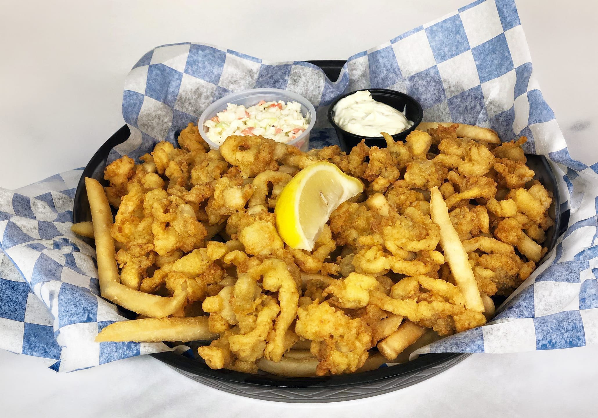 Anthony's Seafood