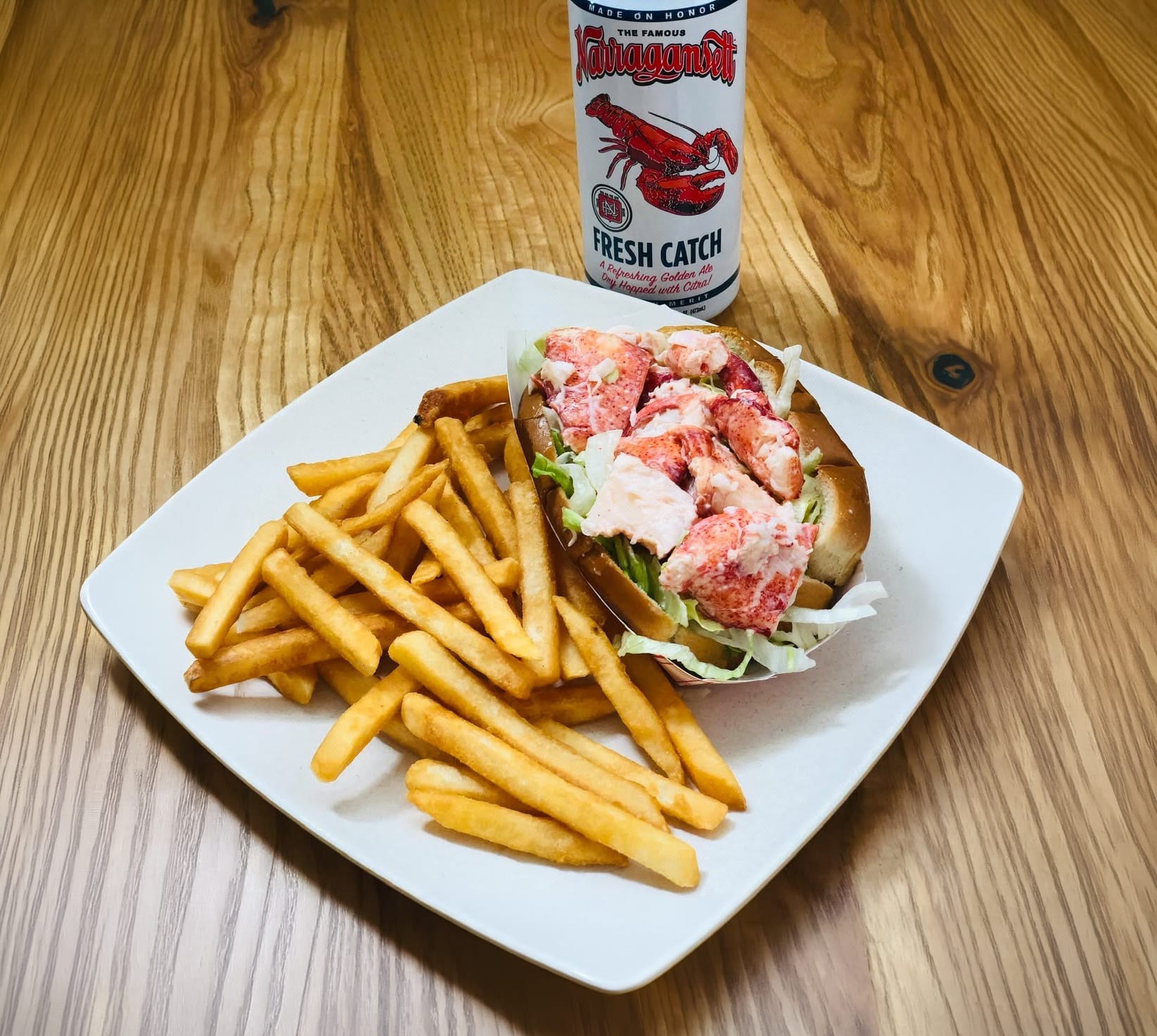 Photo 1 of 4: Anthony's Seafood